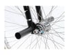 Image 3 for Haro 2023 Lineage Sport Bashguard 26" BMX Bike (22.5" Toptube) (Black)